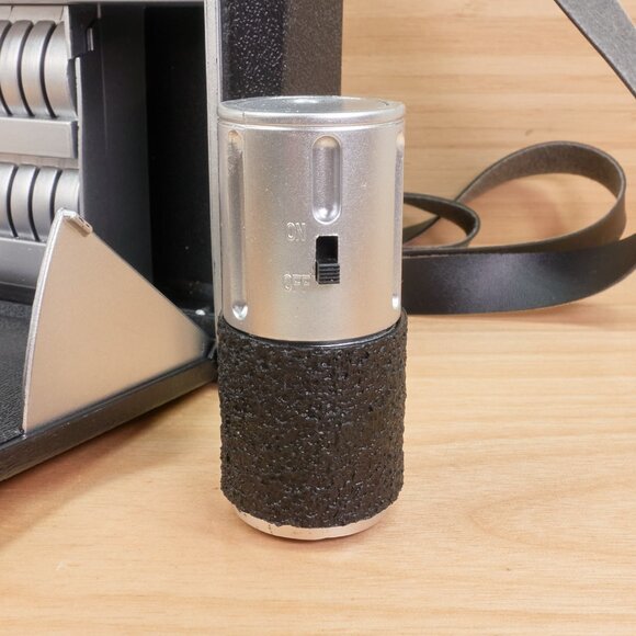 Star Trek Tricorder / Diamond Select Toys 2009 / Lights & Sounds - Picture 5 of 13